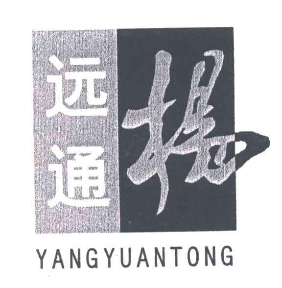 杨远通