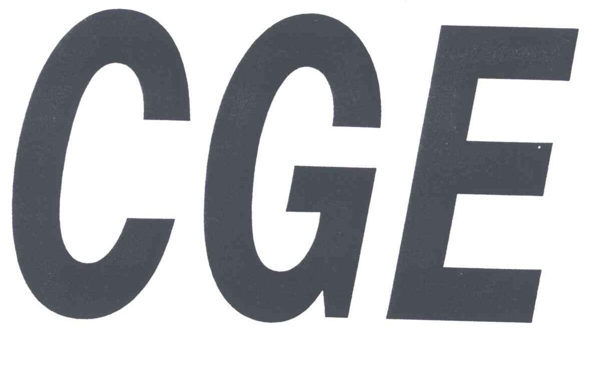CGE