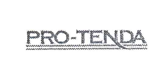 PRO-TENDA