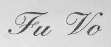 FU VO