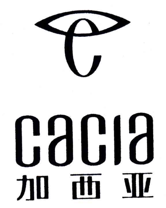 加西亚CACIA C