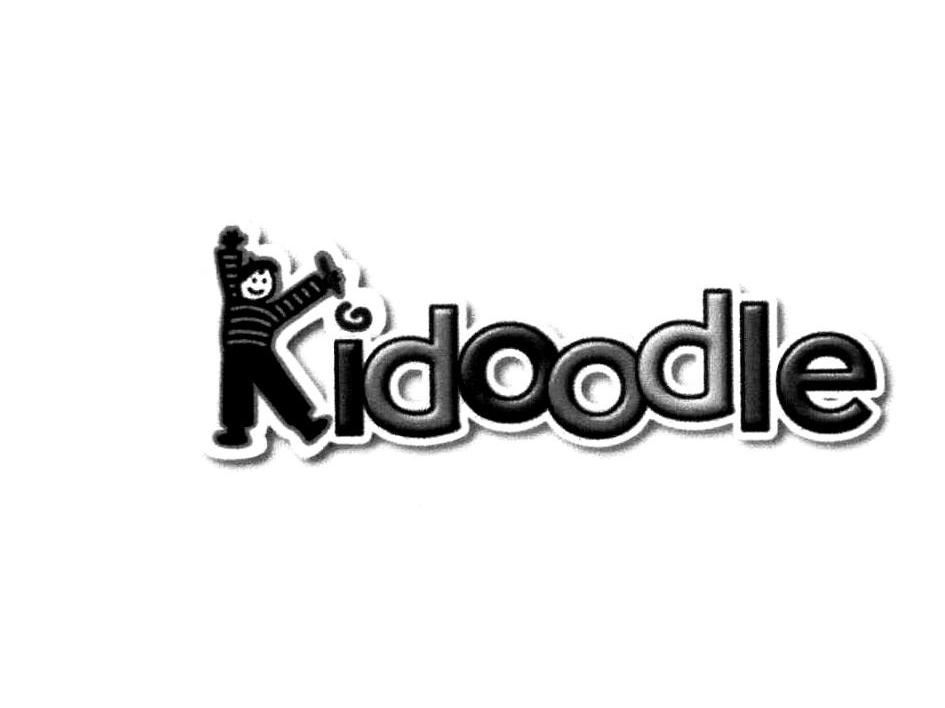KIDOODLE