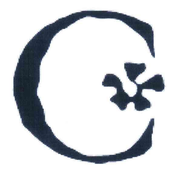 C