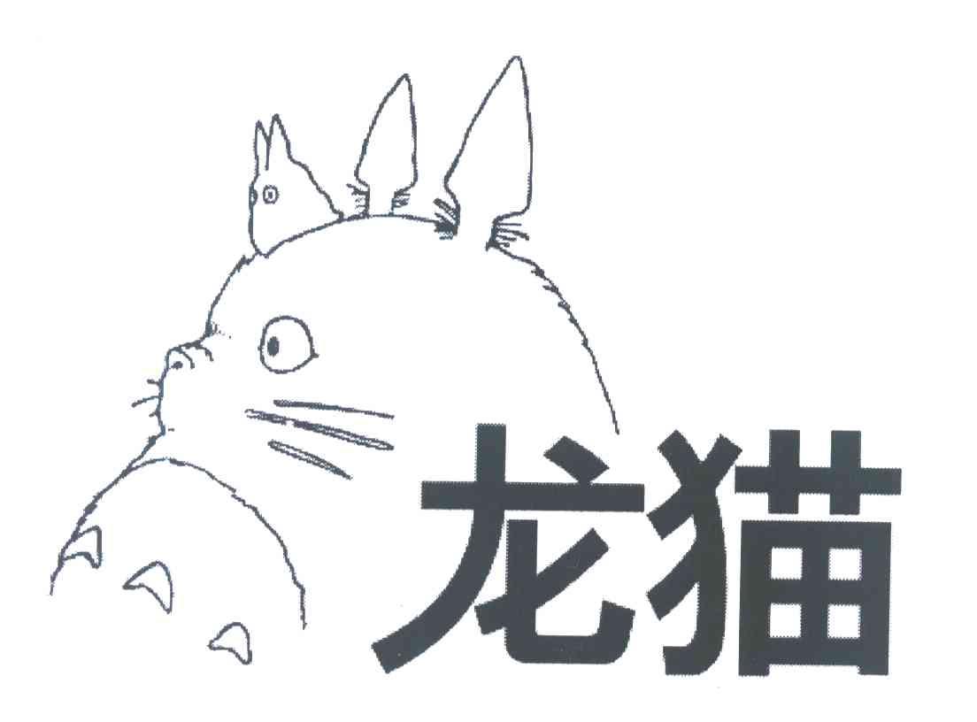 龙猫