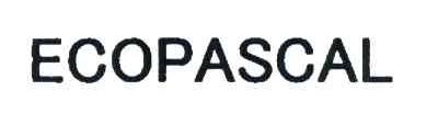 ECOPASCAL