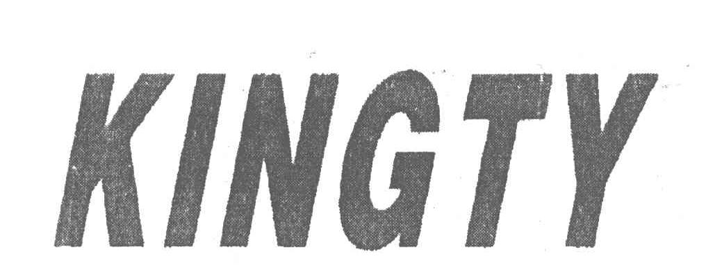 KINGTY