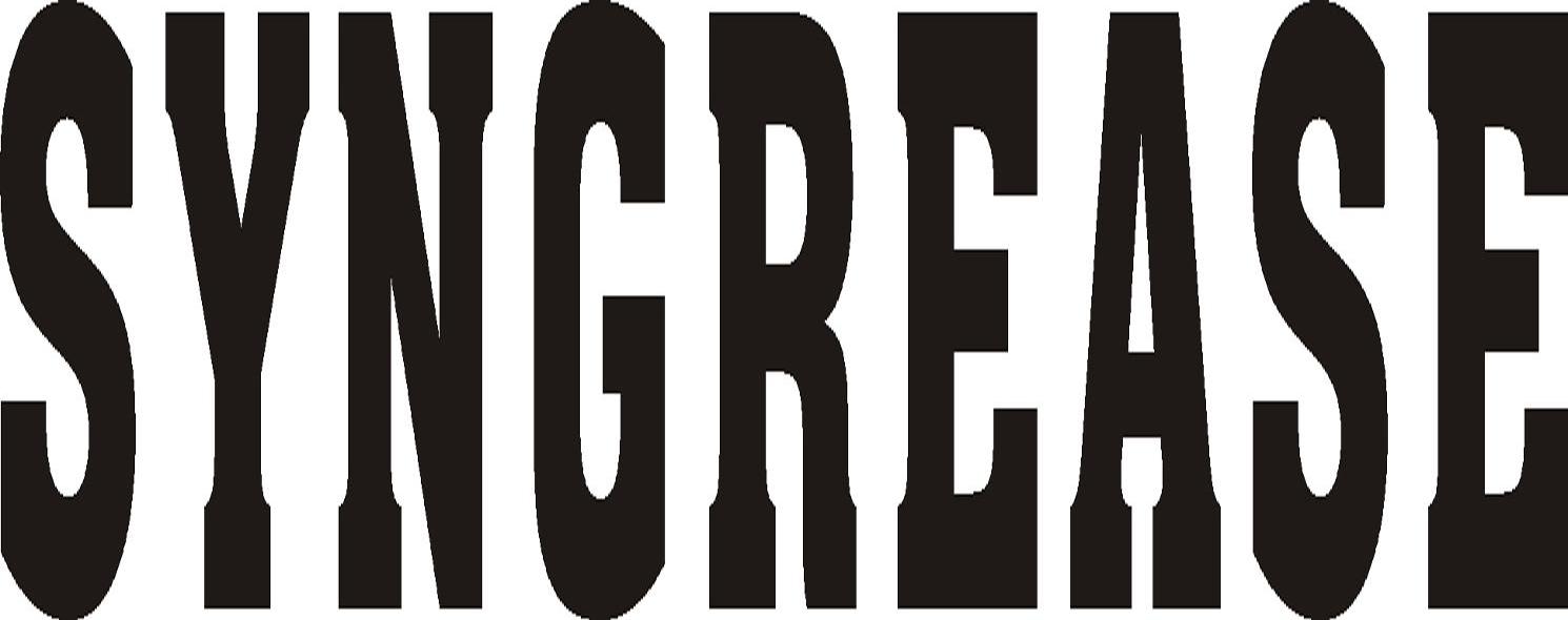 SYNGREASE