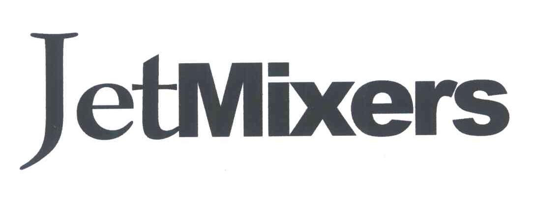 JETMIXERS