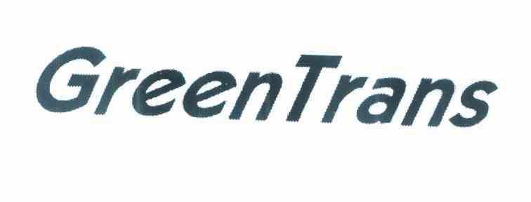 GREENTRANS