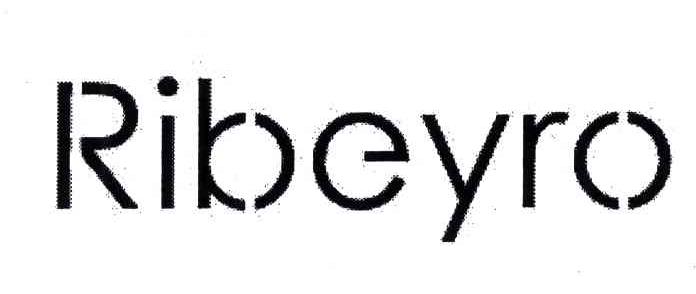 RIBEYRO