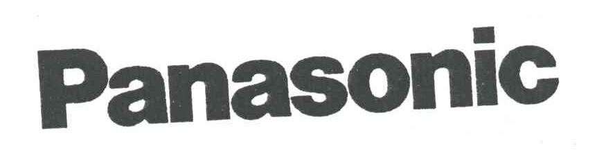 PANASONIC