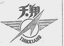天翔