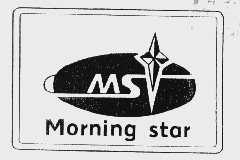 MS MORNING STAR
