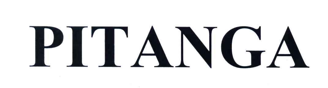 PITANGA