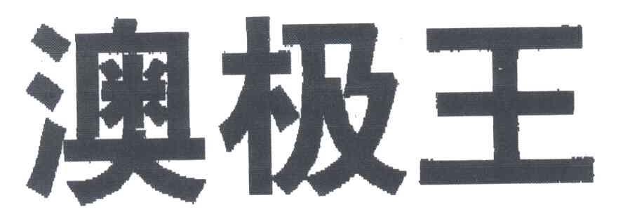 澳极王