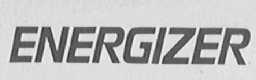ENERGIZER