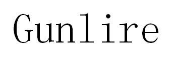 GUNLIRE