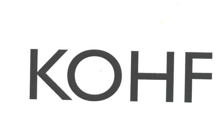 KOHF