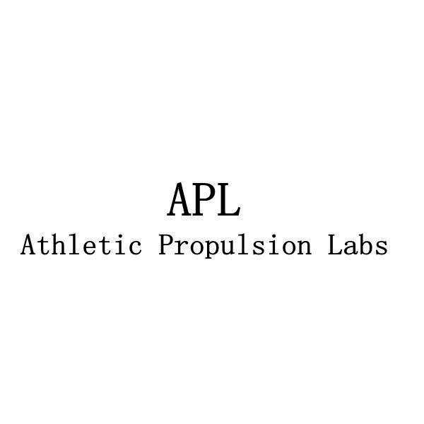 APL ATHLETIC PROPULSION LABS
