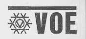 VOE