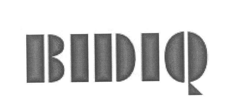 BIDIQ
