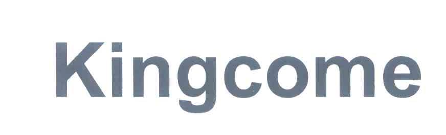 KINGCOME