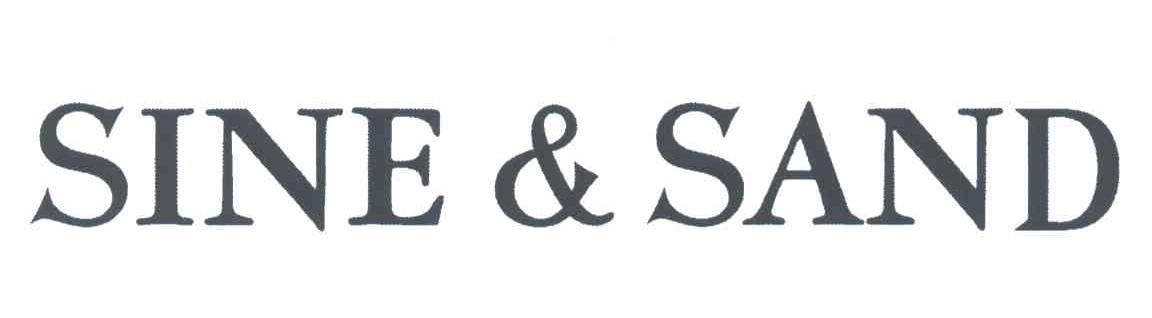 SINE&SAND