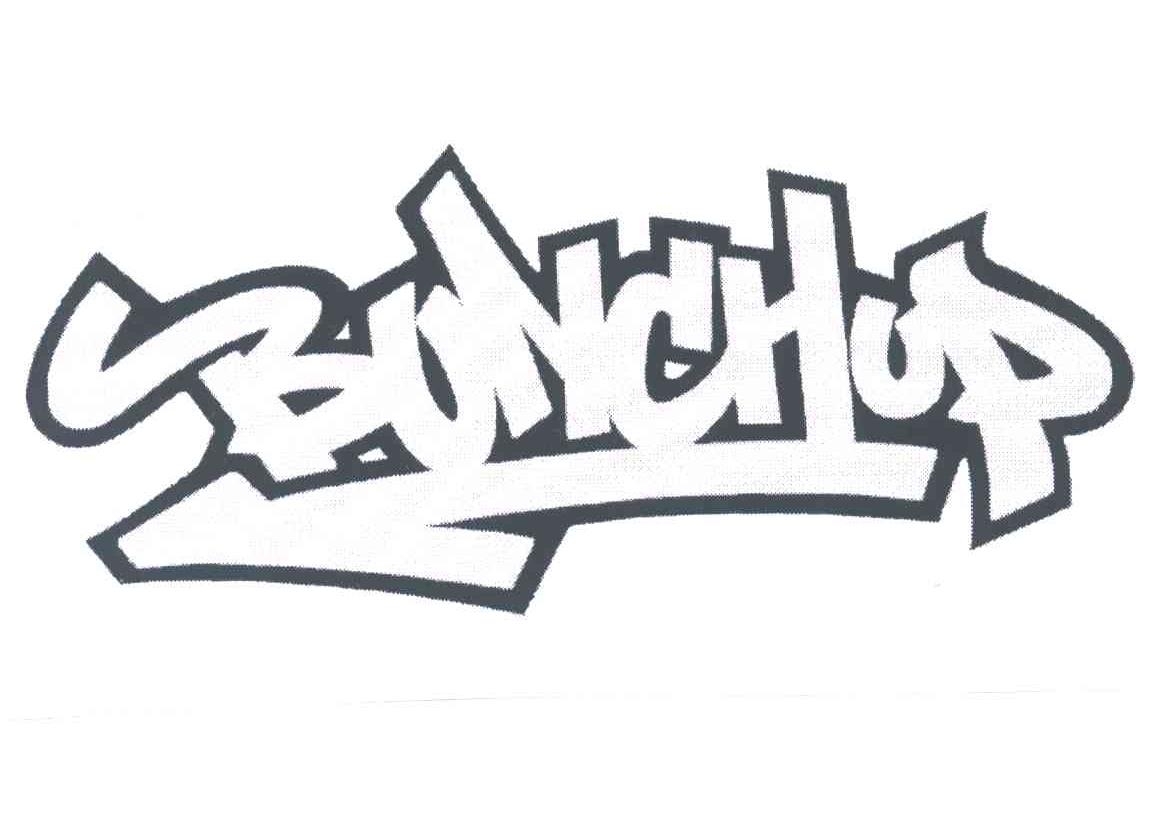 BUNCH UP
