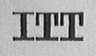ITT