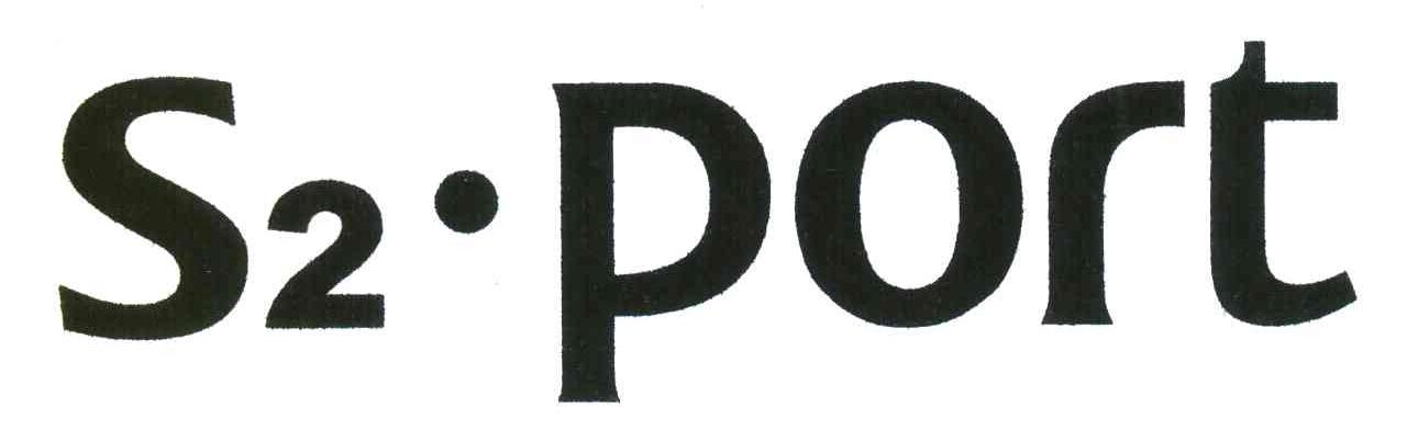 S2&middot;PORT