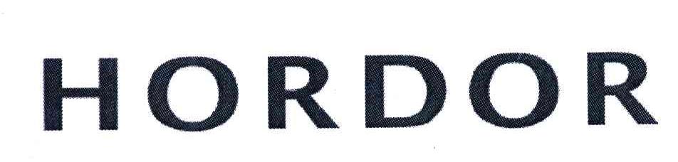 HORDOR