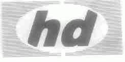 HD