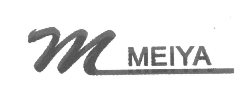 MEIYA
