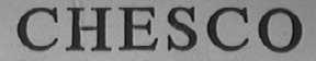 CHESCO