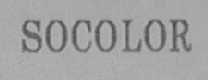 SOCOLOR