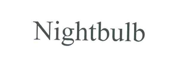 NIGHTBULB