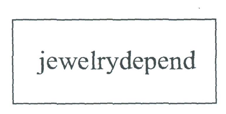 JEWELRYDEPEND