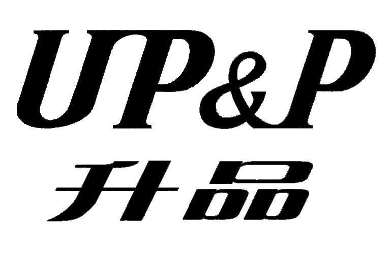 升品 UP&P