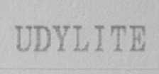UDYLITE