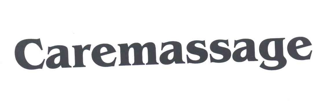 CAREMASSAGE