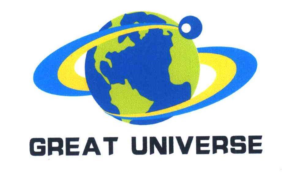 GREAT UNIVERSE