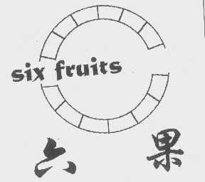 六   SIX