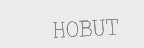 HOBUT