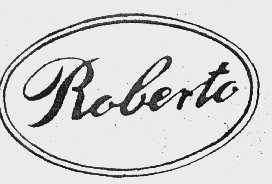ROBERTO