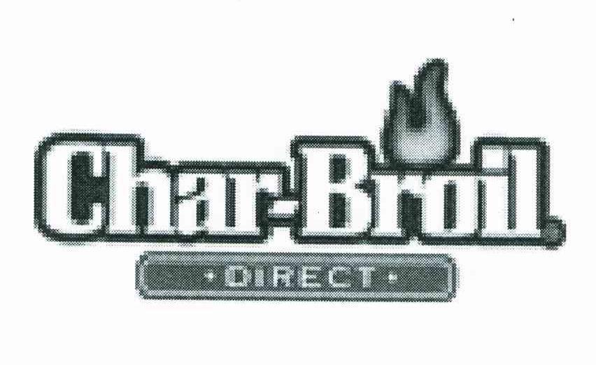 CHAR-BROIL;OIRECT