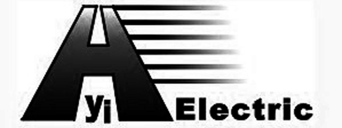 YI ELECTRIC;H