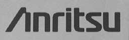ANRITSU