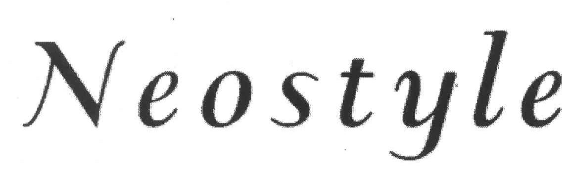 NEOSTYLE