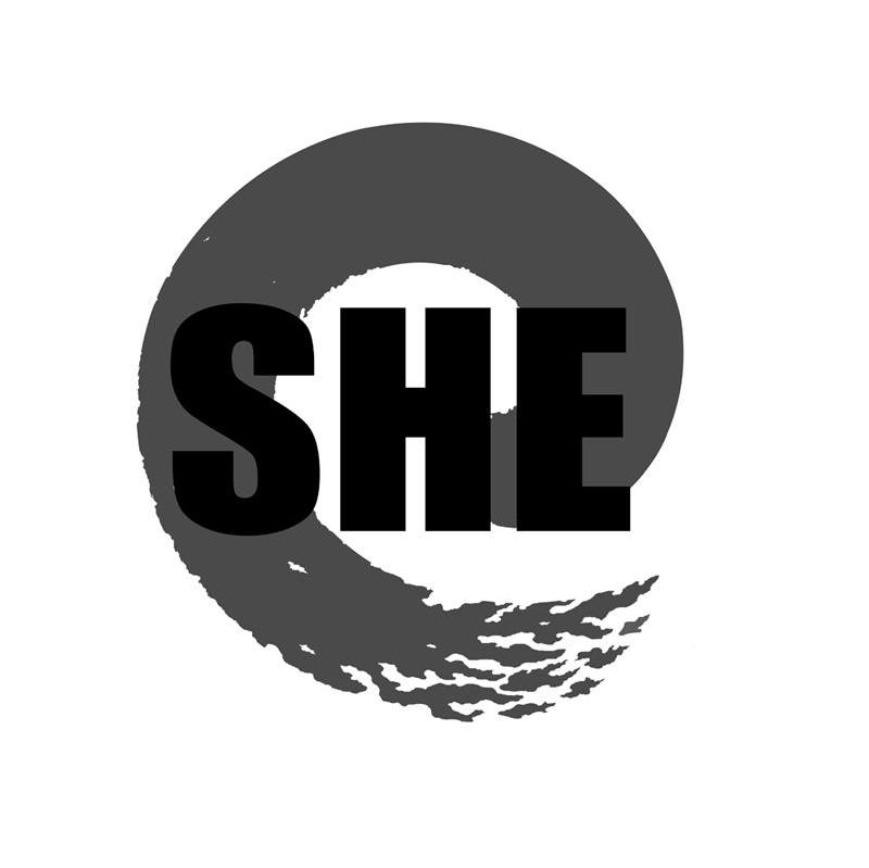 SHE