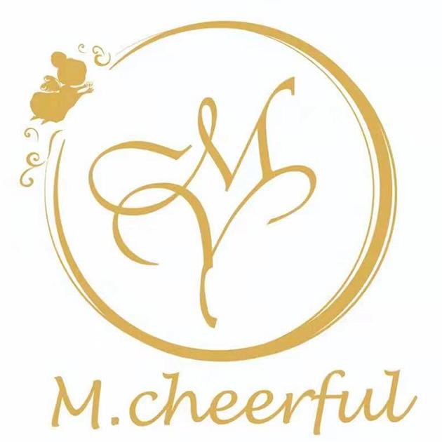 M.CHEERFUL